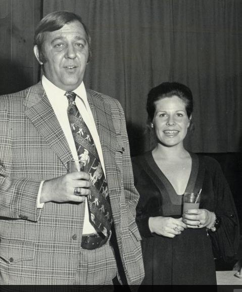 Bob and Joan Hatrak